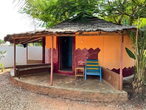 Exterior - Mango eco Lodge Hotel (Bubaque)