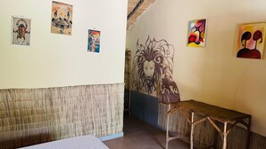 Espacio para trabajar con laptop 