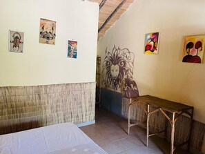 Espace de travail pour ordinateur portable