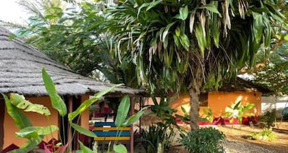 Mango eco Lodge Hotel