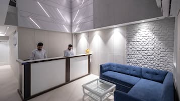 Recepción