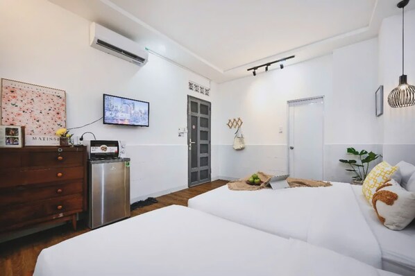 Mini fridge - Maison saigon - new urban escape (Ho Chi Minh City)
