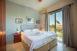 Villa, 3 Yatak Odası, Kişiye Özel Havuzlu, Bahçe Manzaralı