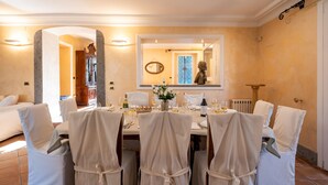 5 habitaciones