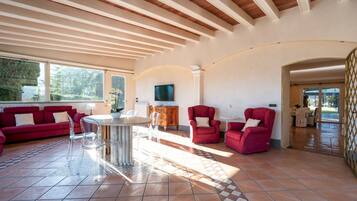 Villa | 5 bedrooms