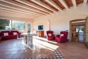 Villa | 5 bedrooms - Tenuta Cavi 6 4 Emma Villas (Segni)