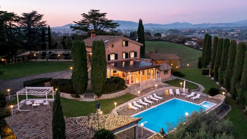 Tenuta Cavi 6 4 Emma Villas