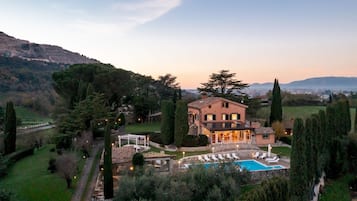 Villa | 5 bedrooms