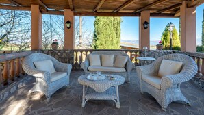 5 habitaciones
