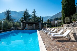 Villa | 5 bedrooms - Tenuta Cavi 6 4 Emma Villas (Segni)