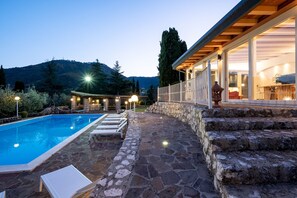 Villa | 5 bedrooms - Tenuta Cavi 6 4 Emma Villas (Segni)