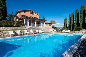 Villa | 5 bedrooms - Tenuta Cavi 6 4 Emma Villas (Segni)