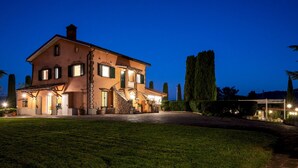 5 habitaciones
