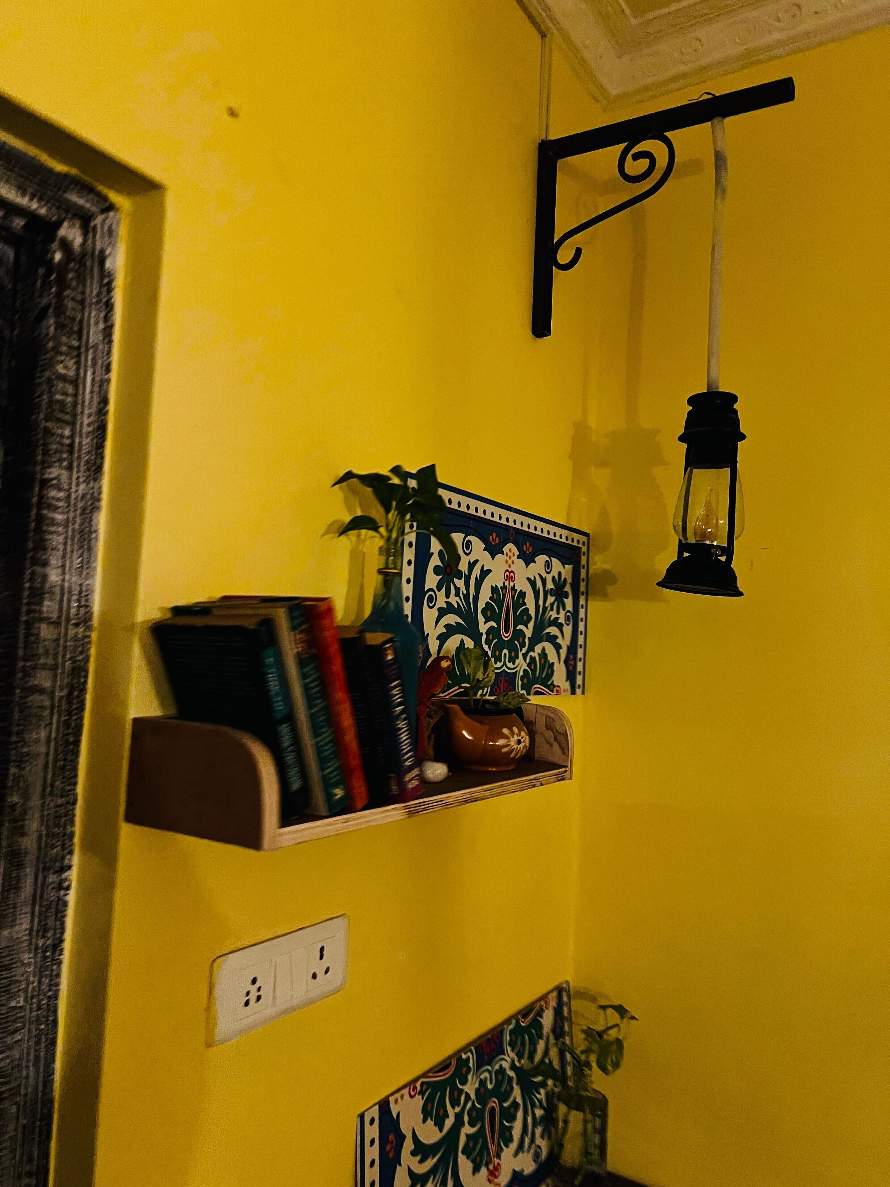 مكتب وواي فاي مجانًا