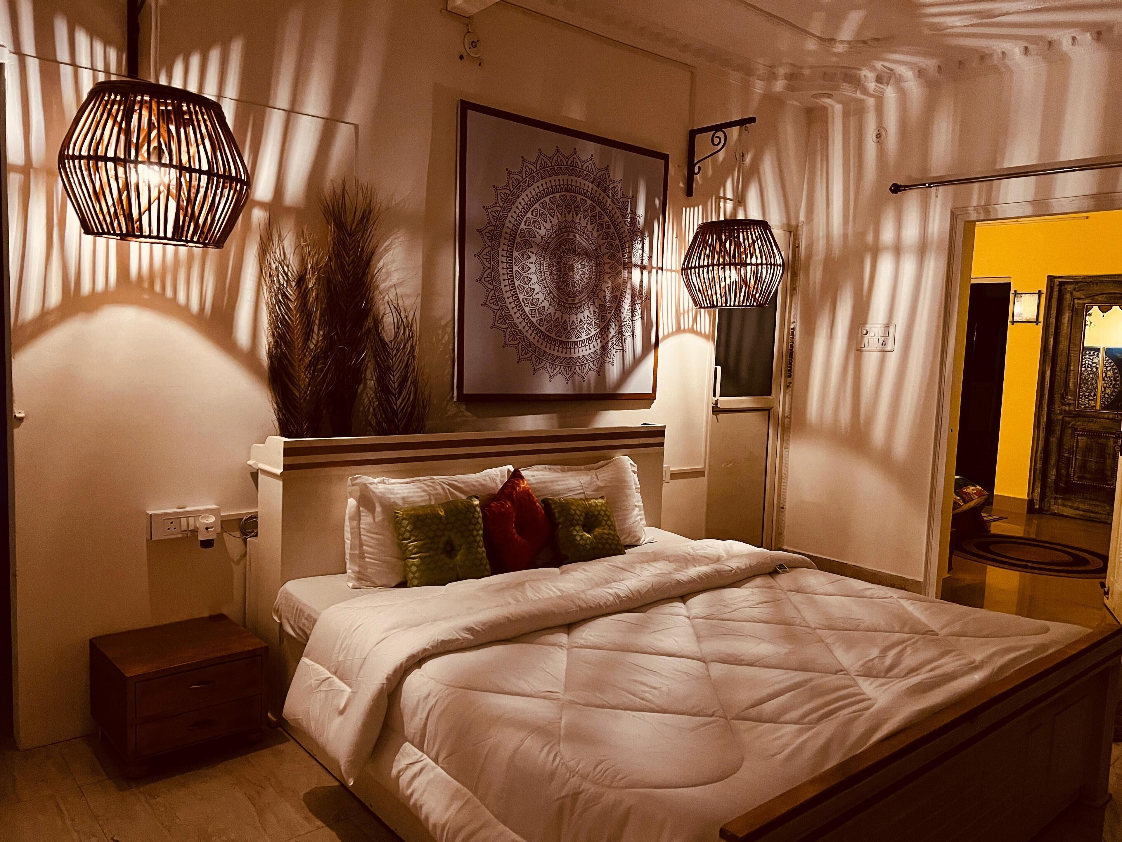 Bureau, Wi-Fi gratuit