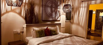 The Ganges By Boho Nomad Nook