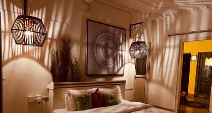 The Ganges By Boho Nomad Nook