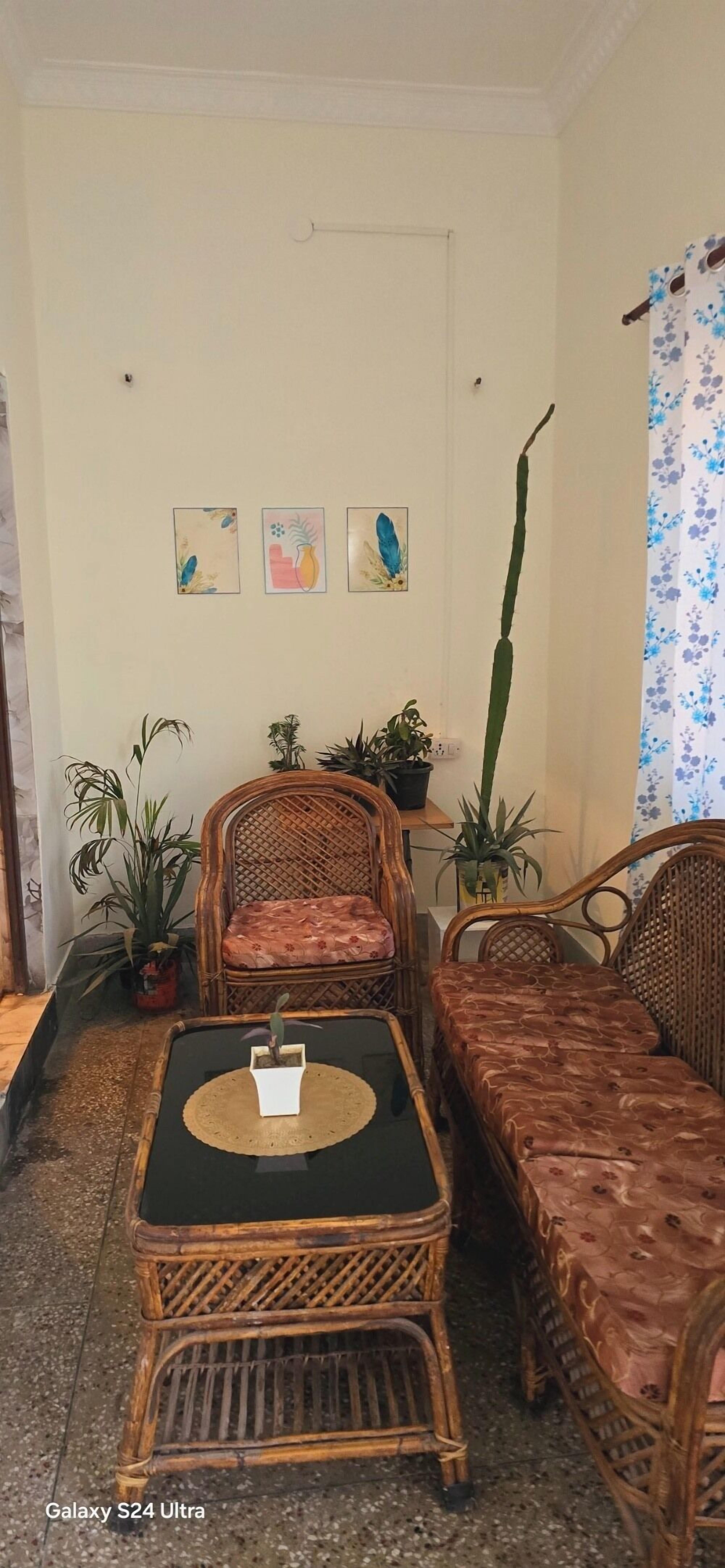 منطقة المعيشة