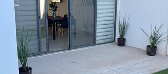 ARCANA LUXURY HOME