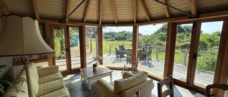 Cottage, 4 Bedrooms | Miscellaneous