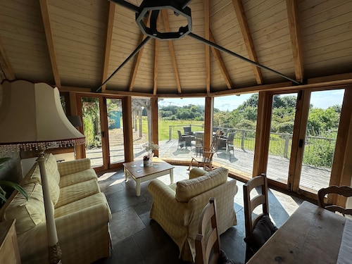 Market Garden Cottage