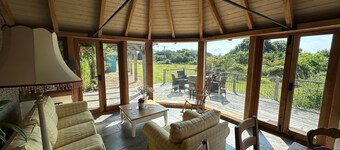 Market Garden Cottage