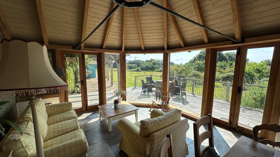 Market Garden Cottage