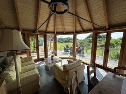 Market Garden Cottage