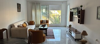 Apartment in Sousse, Port El Kantaoui - Kanta