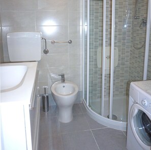 Bathroom - Porto Santa Margherita Beach Stay (Caorle)
