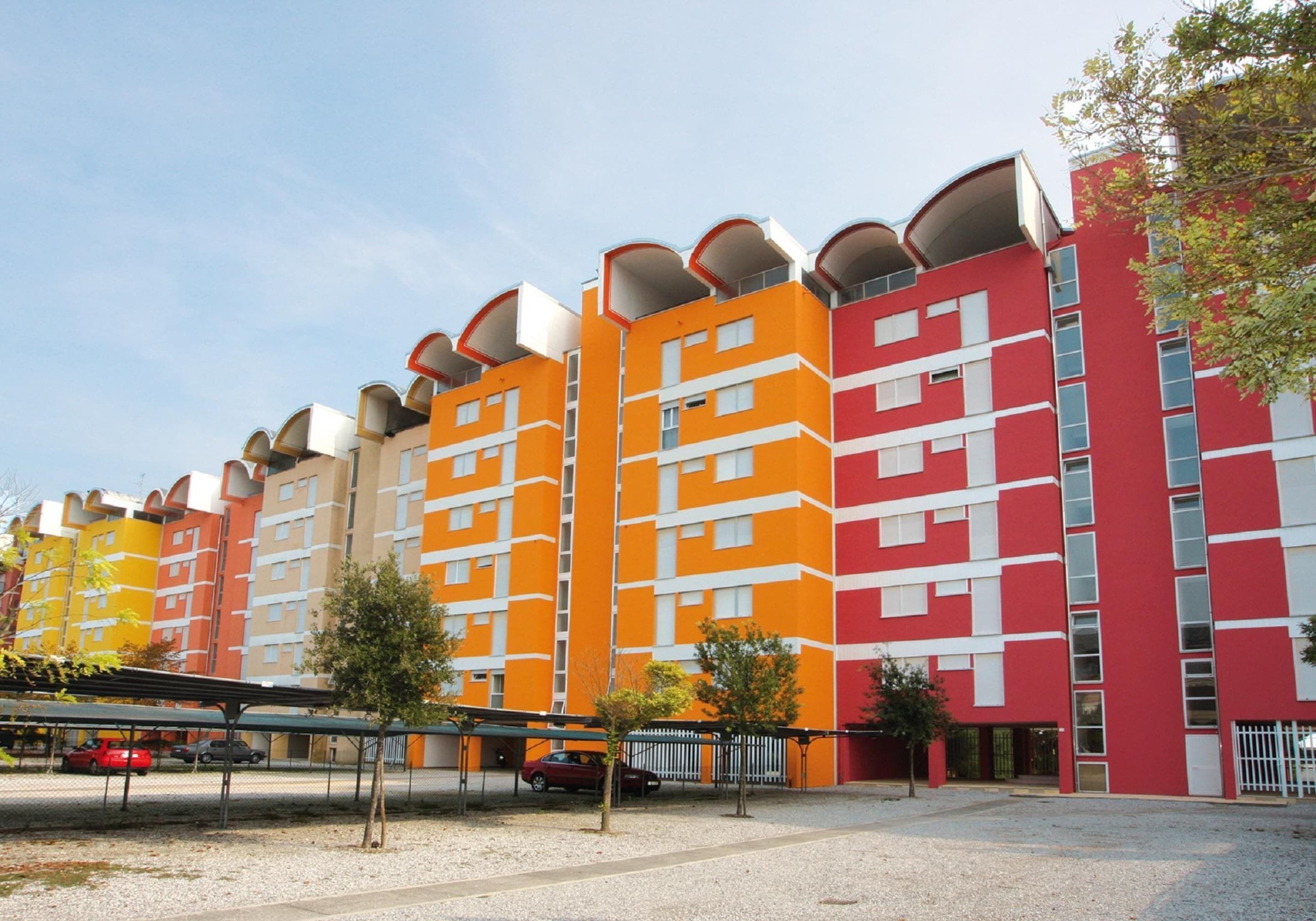 Appartement | Exterieur