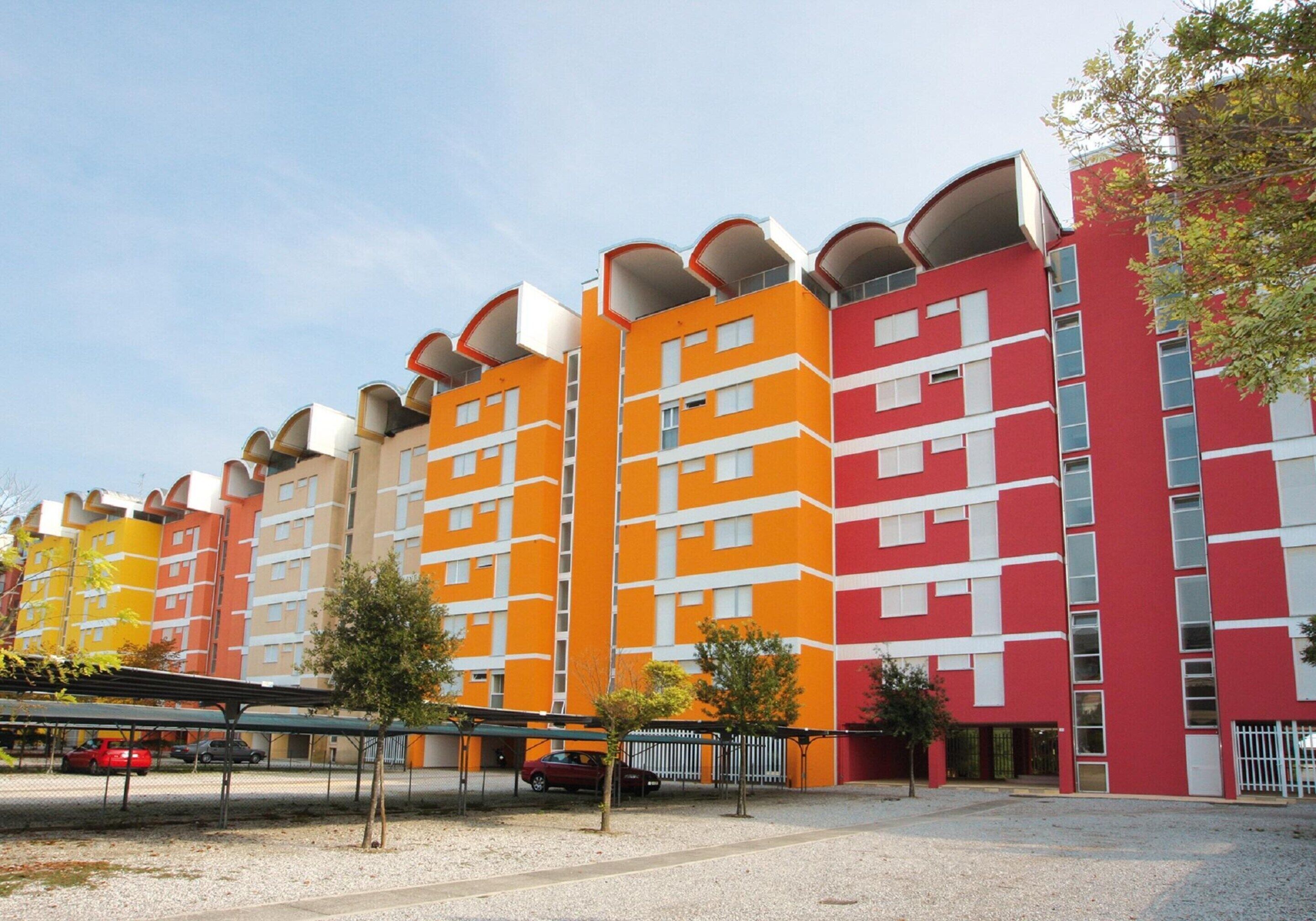 Apartment | Außenbereich