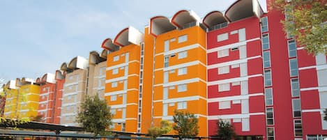 Apartment | Exterior