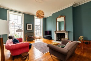 Télévision, espaces bureaux