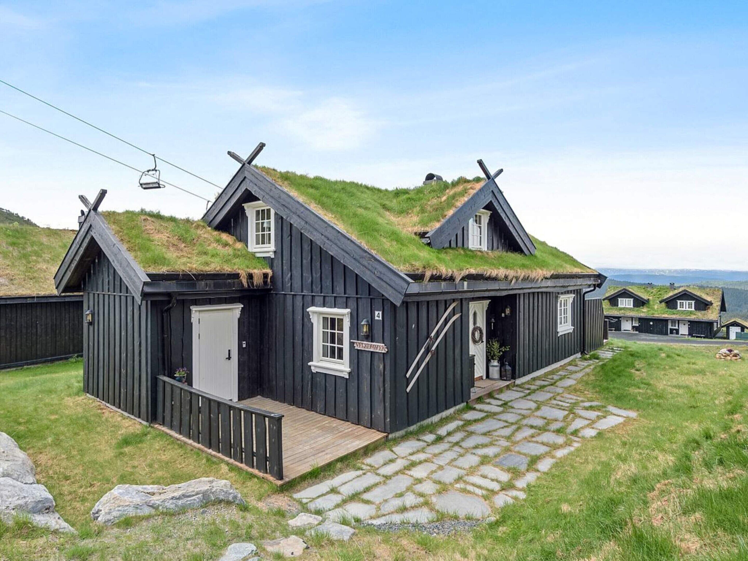 House | Exterior