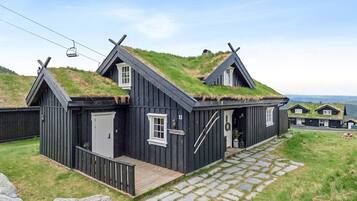 House | Exterior