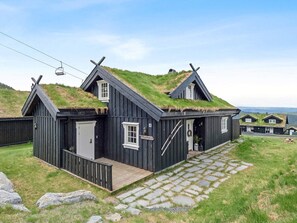Hus | Eksteriør
