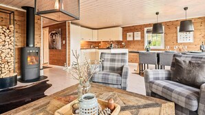 House | Interior - 9 Person Holiday Home in Rauland (Vinje)
