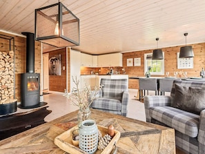 House | Interior