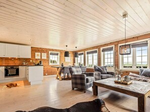 Ferienhaus | Innenbereich