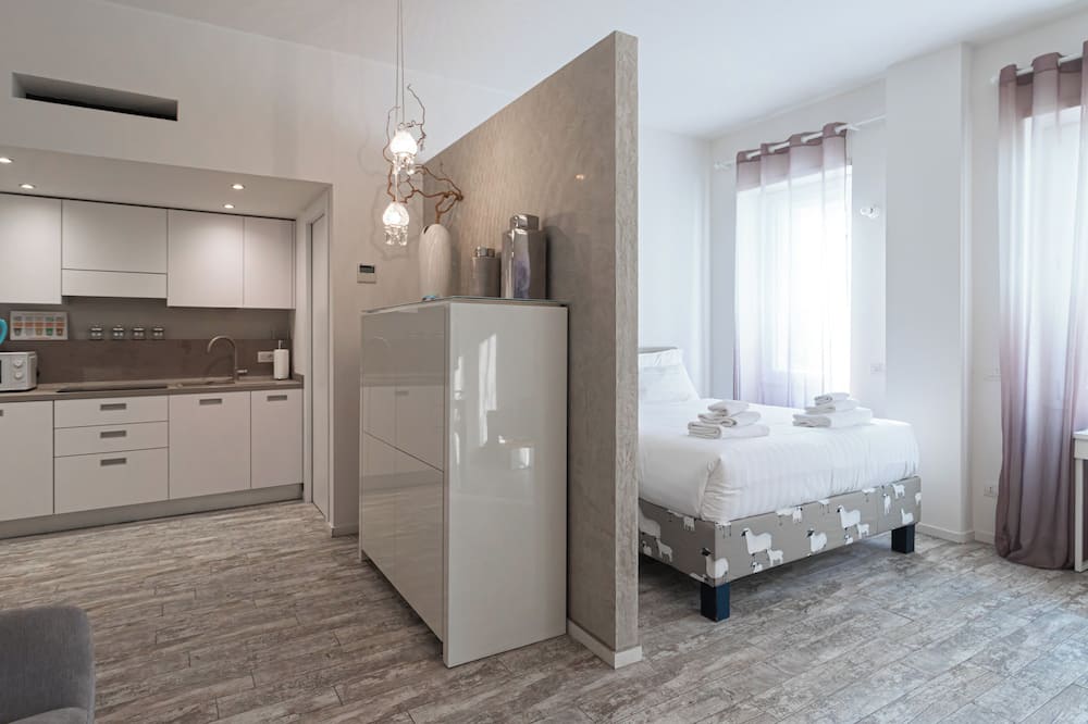Italianway Comfort - Giovio 15