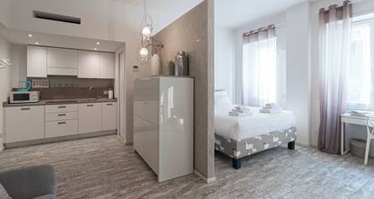 Italianway Comfort - Giovio 15