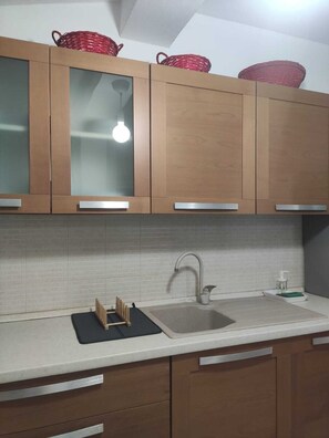 Private kitchen - Julia House (Coop. Cento)