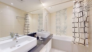 Apartment - Business Bay - Capital Bay A 607 (Dubai)