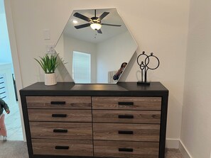 House, 4 Bedrooms, Accessible, Smoking | Interior - Relax in Style at Our Missouri City Getaway (Missouri City)