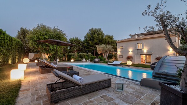 4 bedrooms - Villa Rudy 8 Emma Villas (Castellana Grotte)