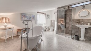 Villa | 4 hálószoba