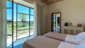 5 Schlafzimmer