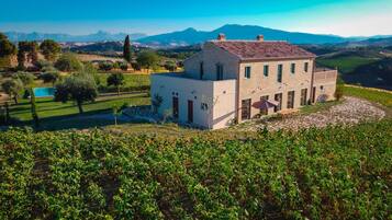 Villa | 5 chambres
