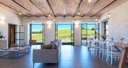 La Buona Maniera 10 Emma Villas